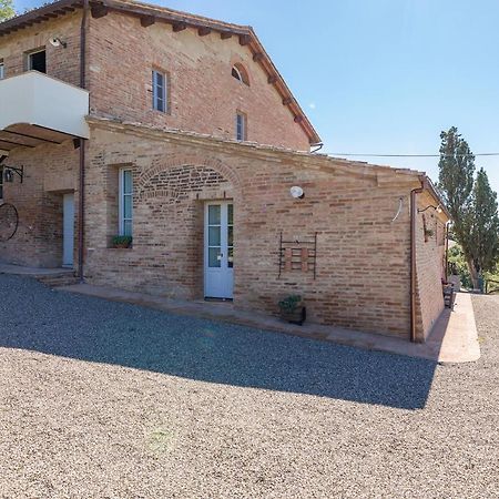 Podere Albereto Buonconvento Εξωτερικό φωτογραφία