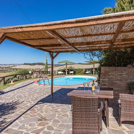 Podere Albereto Buonconvento Εξωτερικό φωτογραφία