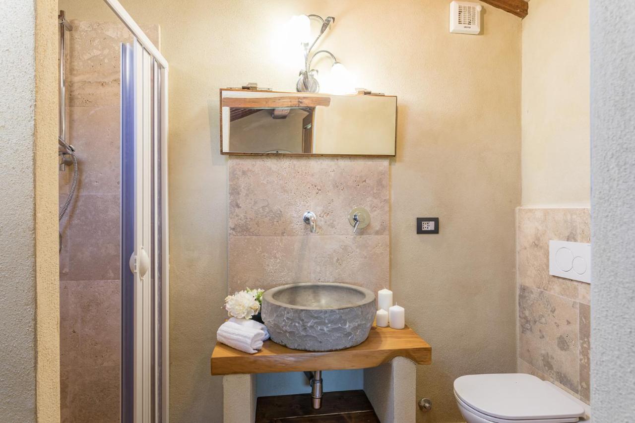 Podere Albereto Buonconvento Εξωτερικό φωτογραφία